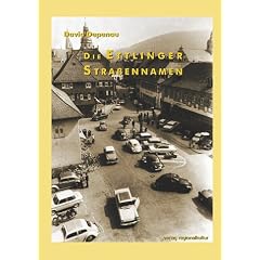 Die Ettlinger Stra�ennamen