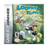 Looney Tunes Back in Action