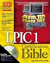 LPIC 1 Certification Bible