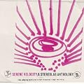 Serene Velocity-a Stereolab Anthology