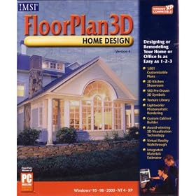 FloorPlan 3D: Home Design by IMST