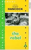 The Rebel [UK IMPORT] - Tony Hancock
