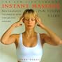 Instant Massage for Stress Relief (New Life Library)