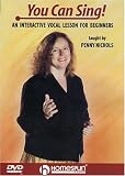 You Can Sing! An Interactive Vocal Lesson For Beginners