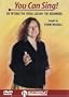 You Can Sing! An Interactive Vocal Lesson For Beginners