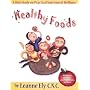 Healthy Foods Unit Study : A guide for nutrition and wellness (Grade K-5)