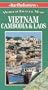 Collins Vietnam/Cambodia/Laos (Collins World Travel Maps)