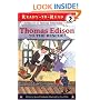 Thomas Edison to the Rescue!