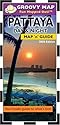 GROOVY PATTAYA MAP'N'GUIDE