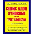 Chronic Fatigue Syndrome and the Yeast Connection