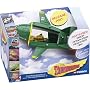 Thunderbirds 40th Anniversary Thunderbird 2 and 4 Die Cast