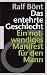 Das entehrte Geschlecht: Ein n