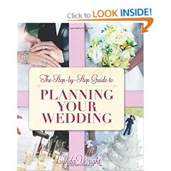 The Step-By-Step Guide to Planning Your Wedding