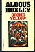 Crome Yellow (Paperback)