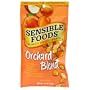 Sensible Foods Crunch Dried Snacks, Orchard Blend, 0.75-Ounce Pouches (Pack of 24)