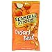 Sensible Foods Crunch Dried Snacks, Orchard Blend, 0.75-Ounce Pouches (Pack of 24)