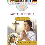Mother Teresa: Friend to the Poor (Childhood of World Figures) book cover