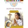 Mother Teresa: Friend to the Poor (Childhood of World Figures)