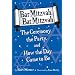 Bar Mitzvah, Bat Mitzvah: The Ceremony, the Party, and How the Day Came to Be