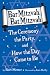 Bar Mitzvah, Bat Mitzvah: The Ceremony, the Party, and How the Day Came to Be