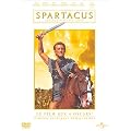 Spartacus - �dition Collector 2 DVD