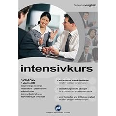 Intensivkurs Business Englisch