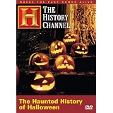 The Haunted History of Halloween (History Channel) (A&E DVD Archives)