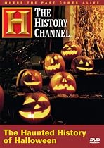 Streaming The Haunted History of Halloween (History Channel) Online.