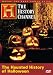 The Haunted History of Halloween (History Channel) (A&E DVD Archives)