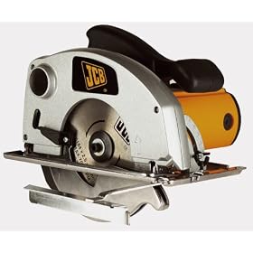 JCB JCBD-CS Circular SAW