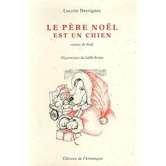 Le P�re No�l est un chien