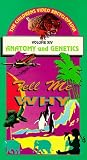 Tell Me Why: Anatomy and Genetics