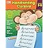 Handwriting: Cursive Workbook