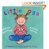 Little Yoga: A Toddler's First Book of Yoga