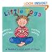 Little Yoga: A Toddler's First Book of Yoga