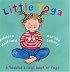 Little Yoga: A Toddler's First Book of Yoga