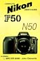 Nikon F50/D-N50/D: Complete Nikon User's Guide (Hove User's Guide)