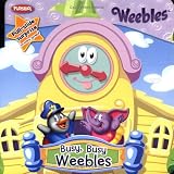 Busy, Busy Weebles
