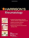 Harrison s Rheumatology