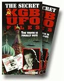 Secret Kgb UFO Files [VHS]