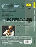 Revue Universal Music  / Richard Strauss - Der Rosenkavalier