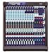 Midas Venice 160 16-channel Compact Pro Console