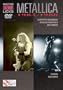 Cherry Lane Metallica - Guitar Legendary Licks 1983-1988 (DVD)