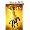 Wolverine Origin