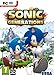Sonic Generations (PC DVD)
