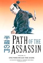 Path Of The Assassin, Vol. 15: One Who Rules The Dark