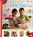 Books : HOY COCINO YO