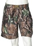 Realtree Men's Hardwoods Green HD Watershorts