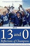 13-0: Reflections of Champions