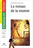 Le Roman de la momie : visages de l'Egypte